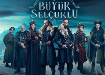 “Uyanış: Büyük Selçuklu” bu akşam başlıyor