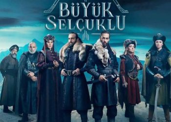 “Uyanış: Büyük Selçuklu”  dünya çapında ses getirdi