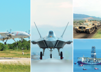 Uydu değil lider ülke