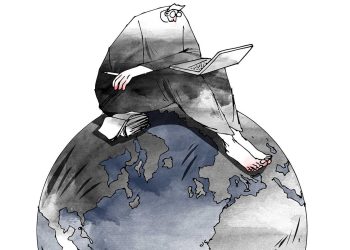 Uzaktan eğitim ve muhtemel riskler