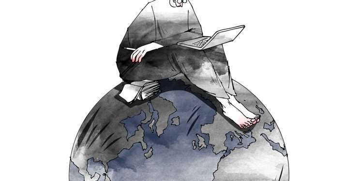 Uzaktan eğitim ve muhtemel riskler