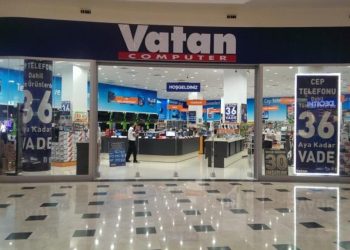 Vatan Bilgisayar’ın kullanıcı bilgilerini kaptırdığı ortaya çıktı