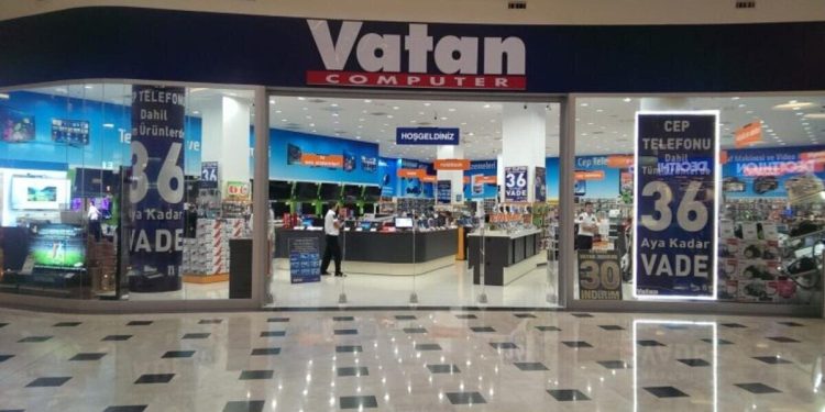 Vatan Bilgisayar’ın kullanıcı bilgilerini kaptırdığı ortaya çıktı