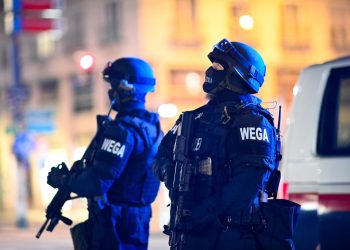 Viyana saldırısı nedeniyle ülkede üç günlük yas ilan edildi