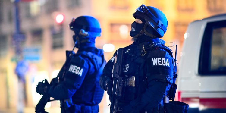 Viyana saldırısı nedeniyle ülkede üç günlük yas ilan edildi