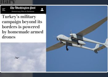 Washington Post: Türkiye’nin savaş alanındaki başarıları Biden yönetimi için acil bir dış politika sorunu teşkil ediyor