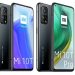 Xiaomi  Mi serisinin yeni üyeleri 10T ve 10T Pro raflarda yerini alıyor