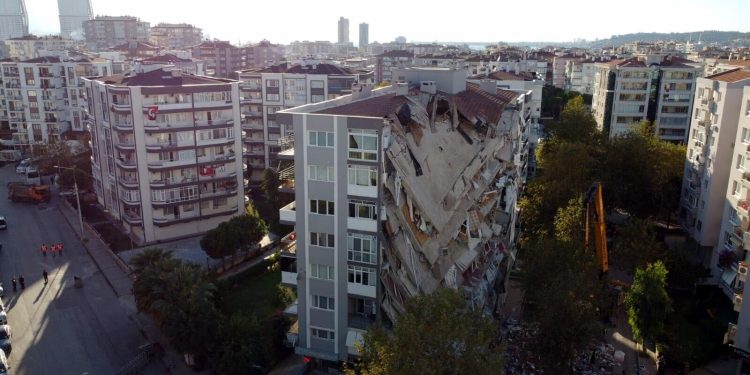 Yargıtay’dan flaş deprem sigortası kararı