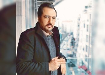 Yazmasam vebali büyük olurdu