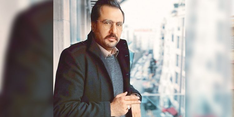 Yazmasam vebali büyük olurdu