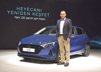 Yeni Hyundai i20 kitleyi genişletti