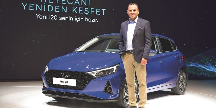 Yeni Hyundai i20 kitleyi genişletti
