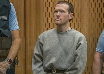 Yeni Zelanda’da 51 kişiyi şehit eden teröriste ömür boyu hapis cezası