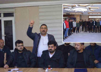 Yeniden Refah Partisi’nden toplu istifa: AK Parti’ye geçtiler