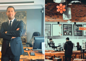 Yerli kahve zincirleri devlere meydan okuyor