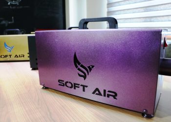 Yerli sterilizasyon aleti üretildi: Virüsü yüzde 99 temizliyor