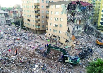 Yetki yok vicdan da mı yok?