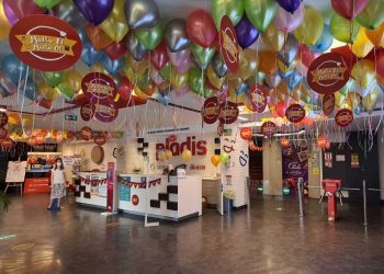 Yıldız Holding’in tüm dünyadan 65 bin çalışanı tek cümlede buluştu:  “Mutlu Et Mutlu Ol”