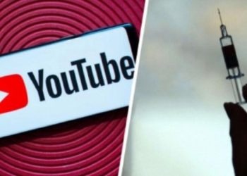 YouTube komplo videolarına savaş açtı