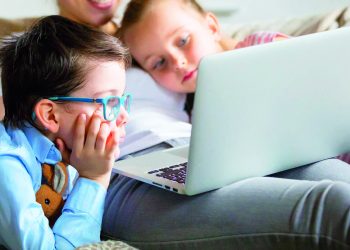 Youtube’da çocuk şarkıları modası