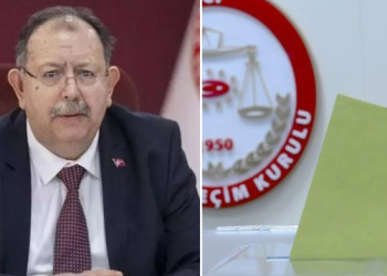 YSK duyurdu: Cumhurbaşkanı adayları için 100 bin imza süreci başladı