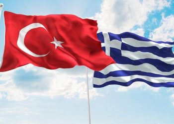 Yunanistan heyeti NATO’daki Doğu Akdeniz toplantısına katılmadı