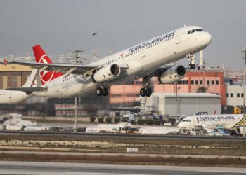 Yurt dışı oyları THY’den kiralanacak olan uçaklarla getirilecek