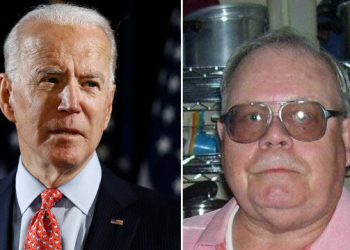 ABD Başkanı Biden’ı sosyal medyadan tehdit etmişti: FBI evine baskın yapıp öldürdü