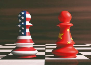 ABD-Çin casuslar savaşı