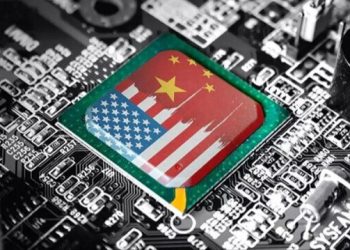 ABD ile Çin arasında çip çekişmesi: Ham maddelere ihracat kısıtlaması getirdi