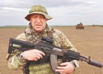 Afrika’da ortaya çıktı