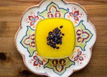 Astarlı sütlaç nasıl yapılır? Astarlı sütlaç /Zerde tarifi