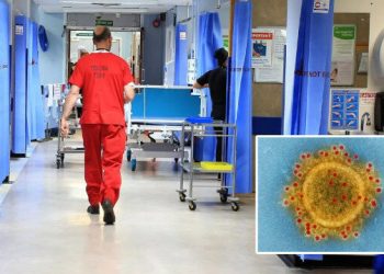 Avrupa’da ‘Eris’ alarmı verildi: Yeni varyant hızla yayılıyor dikkat çeken ‘Barbie’ ve ‘Oppenheimer’ iddiası