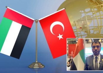 BAE’den Türkiye övgü: Çok ileri ve gelişmiş sisteme sahipler