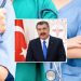 Bakan Koca’dan sağlık çalışanlarına mektup: İkinci ‘Beyaz Reform’ dönemi başladı