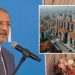 Bakan Özhaseki: İstanbul’da 1 buçuk milyon bağımsız birim çok riskli gözüküyor