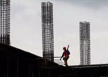 Belediyelerin yapı ruhsatı verdiği bina sayısı yüzde 5,7 arttı