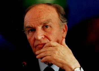 Bilge Kral Aliya İzetbegoviç doğumunun 98. yılında saygı ve özlemle anılıyor