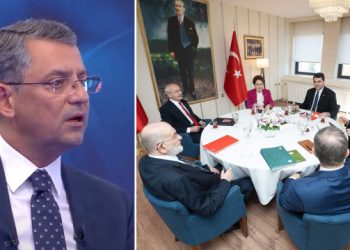 CHP seçimlere ortak listeyle girdiğine pişman oldu: Yüzde 25 aldık birisi yüzde 7 benim diyor ne kaldı CHP’ye?