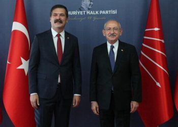 CHP vekilliği değil parasını da kaptırdı: Bahar Feyzan’dan ‘TİP seçim döneminde CHP’den 30 milyon lira aldı’ iddiası