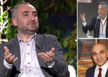 CHP yandaşı İsmail Saymaz: Kılıçdaroğlu destekçileri İmamoğlu’ndan kurtulmak için İstanbul’u vermeye hazır