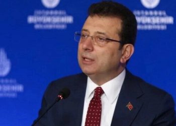 CHP’de değişim rüzgarı kısa sürdü: İBB Başkanı Ekrem İmamoğlu yerel seçimlerde adaylığını ilan etti
