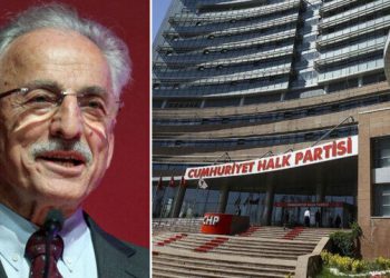 CHP’de Murat Karayalçın da koltuğa talip oldu: Taraflar ‘evet’ derse geçici genel başkan olurum