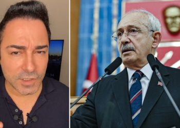 CHP’li Atilla Taş: Bu ülkede bir muhalefet sorunu olduğunu ancak yıllar sonra anlayabildim