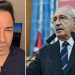 CHP’li Atilla Taş: Bu ülkede bir muhalefet sorunu olduğunu ancak yıllar sonra anlayabildim