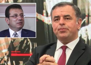CHP’li Barış Yarkadaş: İmamoğlu’nun aykırı tavrı parti tabanını yüzde 90 oranında Kılıçdaroğlu’nun arkasına kilitledi