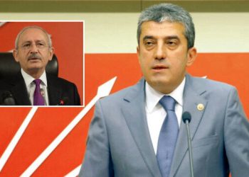 CHP’li Gökhan Günaydın’dan ‘Aday ben olmalıyım’ çıkışı