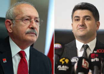 CHP’li Onursal Adıgüzel partisinin Genel Başkanı Kemal Kılıçdaroğlu’nu yalanladı: Seçim sonucuna etki eden oy hırsızlığı görmedik