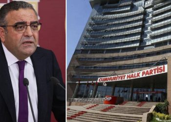 CHP’li Sezgin Tanrıkulu’dan ‘süreci yönetemedik’ itirafı: Seçmenimiz bize karşı son derece öfkeli