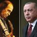 Cumhurbaşkanı Erdoğan’dan Erkin Koray için taziye mesajı